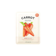 It's Skin The Fresh Mask Sheet - Carrot