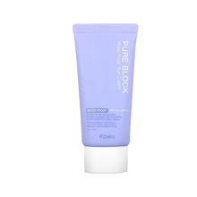 Apieu Pure Block Water Proof Sun Cream SPF5+ PA+++