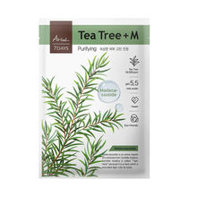 Ariul 7days Mask - Tea Tree + M