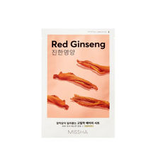 Missha Airy Fit Sheet Mask