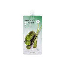 Missha Pure Source Pocket Pack