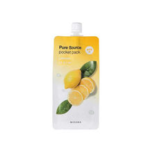 Missha Pure Source Pocket Pack