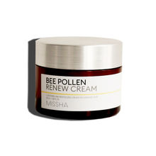 Missha Bee Pollen Renew Cream
