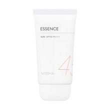 Missha All Around Safe Block Essence Sun SPF45 PA+++_