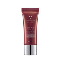 Missha M Perfect Cover BB Cream SPF42/PA+++ [No.25]