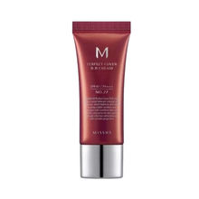 Missha M Perfect Cover BB Cream SPF42/PA+++ [No.27]
