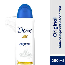 Dove For Women Original Anti-Perspirant Deodorant