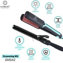 Gorgio Professional Premium Multi-Grooming Kit GMG-42(HairSt...