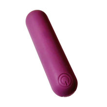 That Sassy Thing Rocket Bullet Massager - Perky Plum