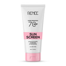 RENEE Pore Minimising Sunscreen SPF 70