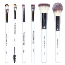 Rhe Cosmetics Professional Face & Eye Makeup Brush Set V1
