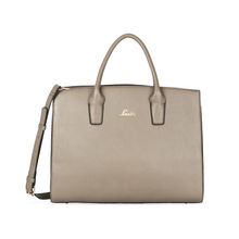 Lavie Ellon Women's Laptop Handbag (Lt Grey)