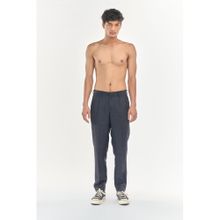 Bhaane Martin Pants - Navy Blue