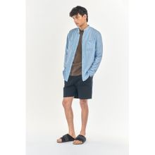 Bhaane Velha Shirt - Turquoise
