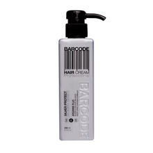 Barcode Professional Silver Protect Hair Cream