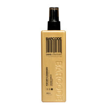 Barcode Professional Liquid Conditioner For Dry & Damaged