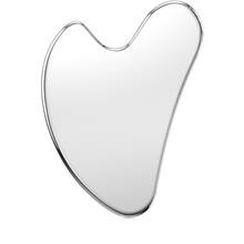 Getmecraft Stainless Steel Gua Sha Tool For Face
