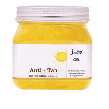 Jeva Anti Tan Gel For Skin Brightening & De-Pigmentation