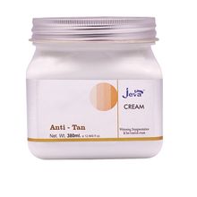 Jeva Anti Tan - Depigmentation & Tan Removal Cream