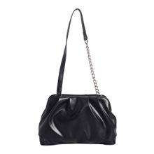 Lino Perros Women black handbag