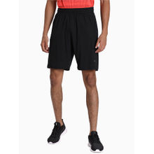 Puma Men's Collective Knit Shorts - Black