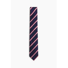 H&M Men Blue Patterned tie