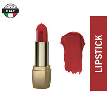 Deborah Milano Red Lipstick