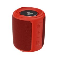 boAt Stone 350 N 10 W Bluetooth Mono Channel Speaker (Red)