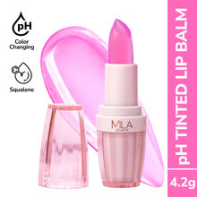 Mila Beauté Colour Switch pH Tinted Lip BalmEnriched with Squalene & Rapeseed Oil