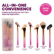 Typsy Beauty On The Go Brush Set