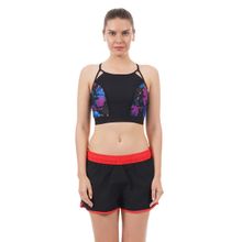 Speedo Sports Solid 12 Inch Ws - Black