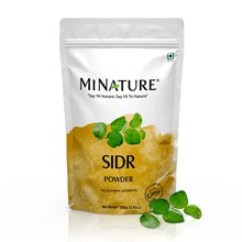 MINATURE Sidr Powder