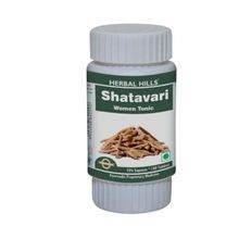 Herbal Hills Shatavari Tablets