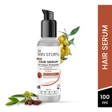 The Skin Story Colour Protection Hair Serum
