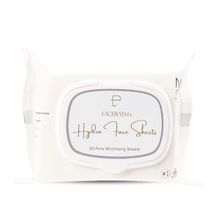 Personal Touch Skincare Hydra Face Pore Minimising Wipes