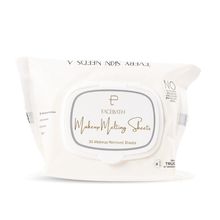 Personal Touch Skincare Makeup Melting Removal Wipes