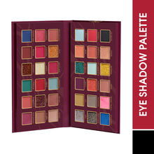 Colors Queen Shringar Eyeshadow Palette - 36 Colors