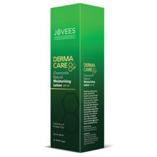 Jovees Professional Derma Care Chamomile Natural Moisturising Lotion Spf 30