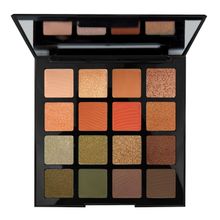 L.A. Girl Hey Hey Vacay Eyeshadow Palette - Under The Palms