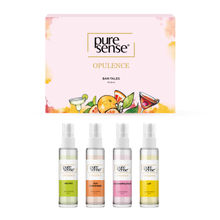PureSense Bar-Tales EDP Travel Gift Set for Women