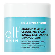 e.l.f. Cosmetics Holy Hydration Cleansing Balm