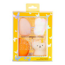 Daily Life Forever52 Sponge Set - FPX001