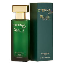 Eternal Love Eau De Perfume, Xlouis Men