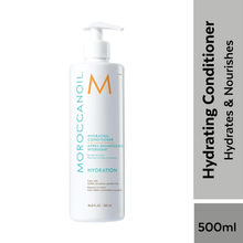 Moroccanoil Hydrating Conditioner