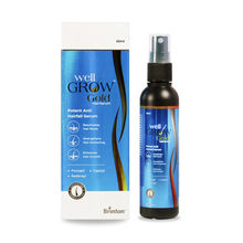 Brinton Wellgrow Gold Hair Serum