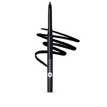 SUGAR Kohl Of Honour Intense Kajal |Upto 12 Hrs |Smudge Proof & Waterproof Kajal