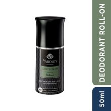 Yardley London Gentleman Urbane Deodorant Roll-On For Him