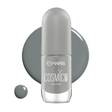 MARS Cosmic Hues Nail Paint - 23-ORBIT