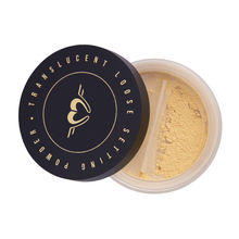 Daily Life Forever52 Translucent Loose Setting Powder