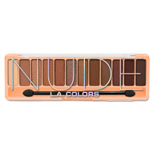 L.A. Colors Color Vibe Eyeshadow